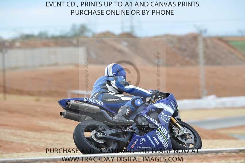 cartagena;jan 2013;motorbikes;no limits;peter wileman photography;spain;trackday;trackday digital images