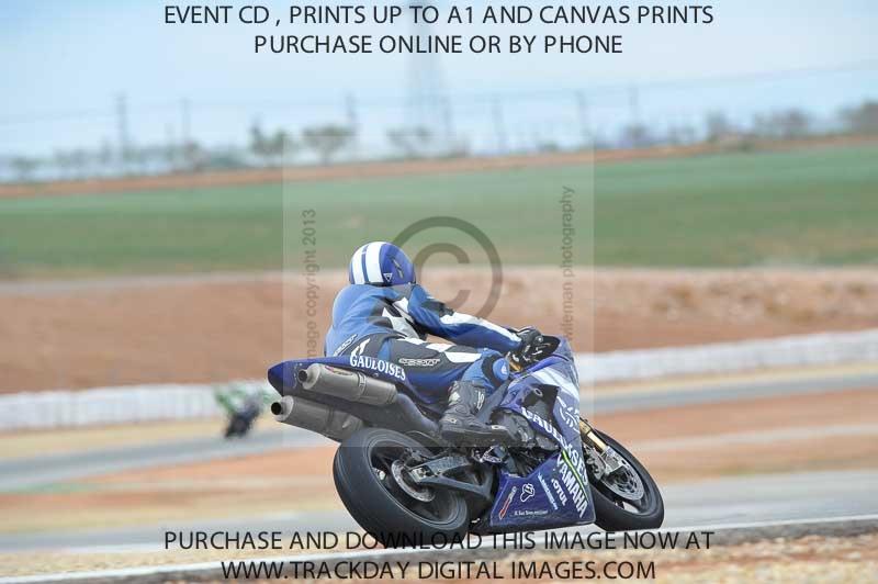 cartagena;jan 2013;motorbikes;no limits;peter wileman photography;spain;trackday;trackday digital images