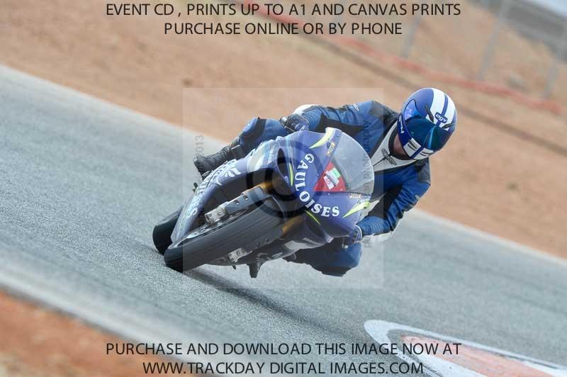 cartagena;jan 2013;motorbikes;no limits;peter wileman photography;spain;trackday;trackday digital images