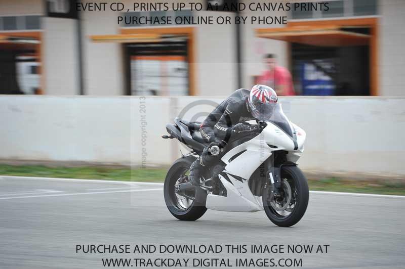 cartagena;jan 2013;motorbikes;no limits;peter wileman photography;spain;trackday;trackday digital images