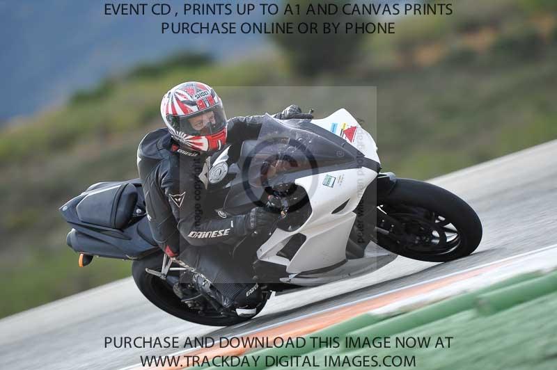 cartagena;jan 2013;motorbikes;no limits;peter wileman photography;spain;trackday;trackday digital images