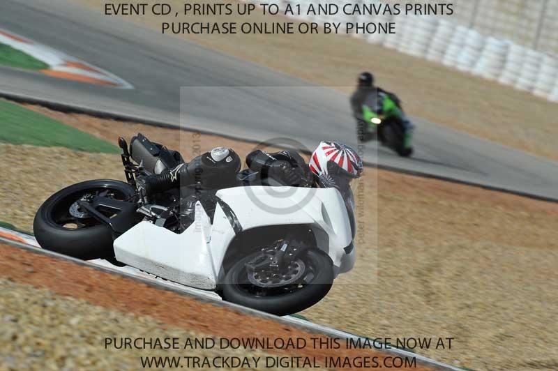 cartagena;jan 2013;motorbikes;no limits;peter wileman photography;spain;trackday;trackday digital images