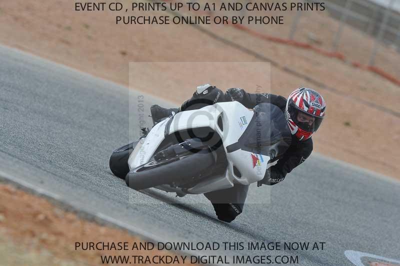 cartagena;jan 2013;motorbikes;no limits;peter wileman photography;spain;trackday;trackday digital images