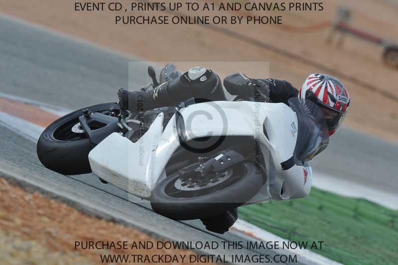 cartagena;jan 2013;motorbikes;no limits;peter wileman photography;spain;trackday;trackday digital images