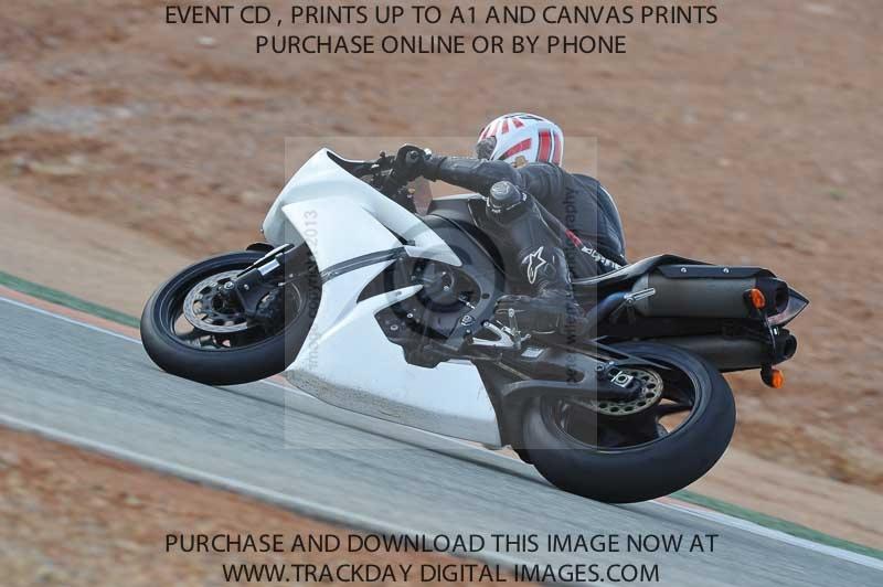 cartagena;jan 2013;motorbikes;no limits;peter wileman photography;spain;trackday;trackday digital images