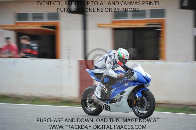 cartagena;jan 2013;motorbikes;no limits;peter wileman photography;spain;trackday;trackday digital images