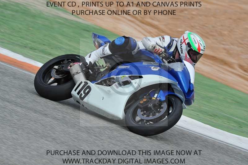 cartagena;jan 2013;motorbikes;no limits;peter wileman photography;spain;trackday;trackday digital images