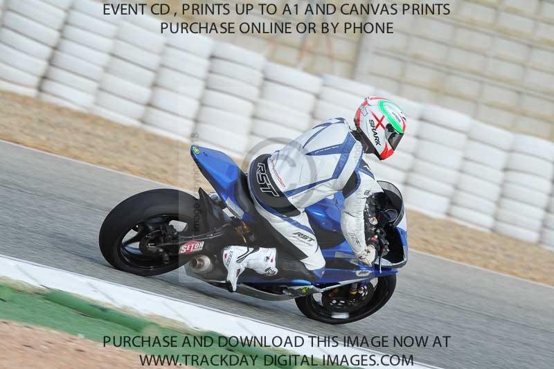 cartagena;jan 2013;motorbikes;no limits;peter wileman photography;spain;trackday;trackday digital images