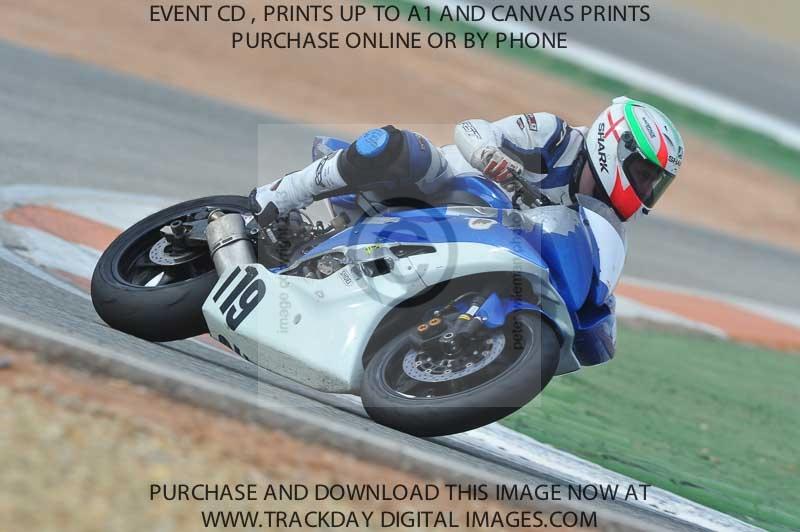 cartagena;jan 2013;motorbikes;no limits;peter wileman photography;spain;trackday;trackday digital images