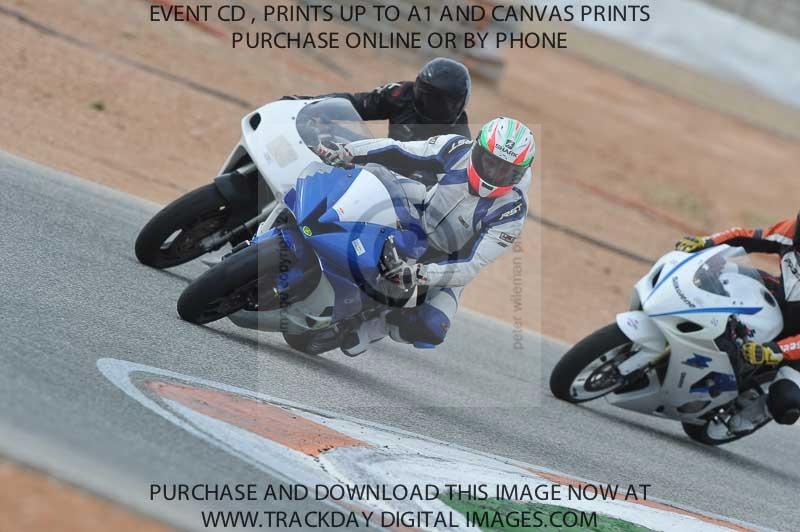 cartagena;jan 2013;motorbikes;no limits;peter wileman photography;spain;trackday;trackday digital images