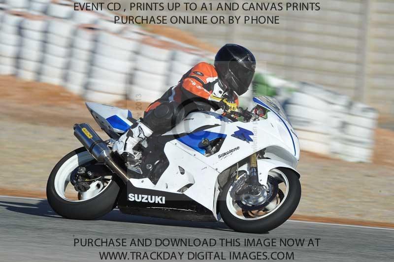 cartagena;jan 2013;motorbikes;no limits;peter wileman photography;spain;trackday;trackday digital images