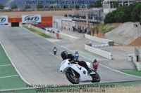 cartagena;jan-2013;motorbikes;no-limits;peter-wileman-photography;spain;trackday;trackday-digital-images