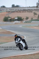 cartagena;jan-2013;motorbikes;no-limits;peter-wileman-photography;spain;trackday;trackday-digital-images