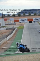 cartagena;jan-2013;motorbikes;no-limits;peter-wileman-photography;spain;trackday;trackday-digital-images