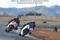 cartagena;jan-2013;motorbikes;no-limits;peter-wileman-photography;spain;trackday;trackday-digital-images
