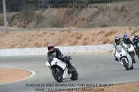 cartagena;jan-2013;motorbikes;no-limits;peter-wileman-photography;spain;trackday;trackday-digital-images