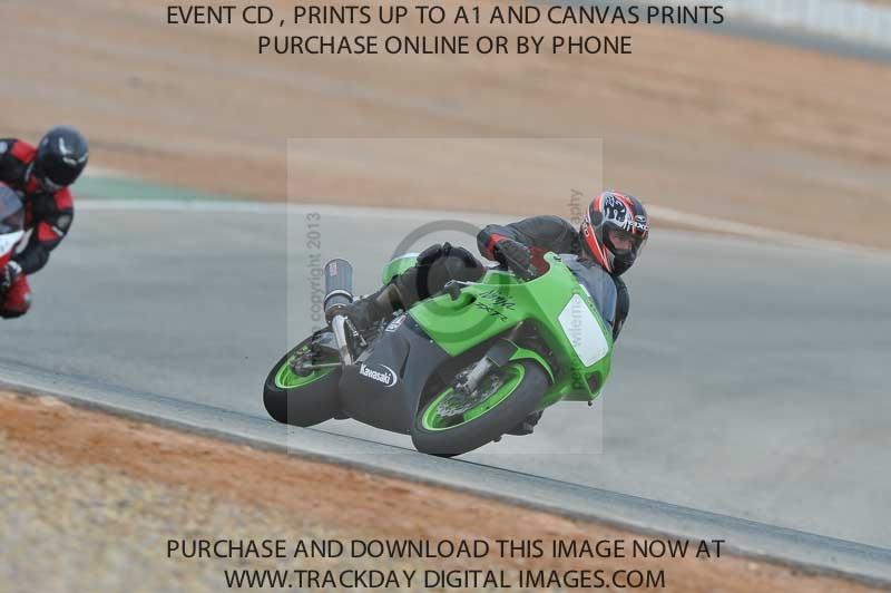 cartagena;jan 2013;motorbikes;no limits;peter wileman photography;spain;trackday;trackday digital images