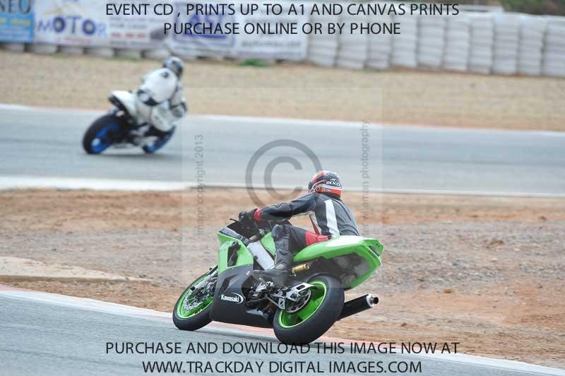 cartagena;jan 2013;motorbikes;no limits;peter wileman photography;spain;trackday;trackday digital images