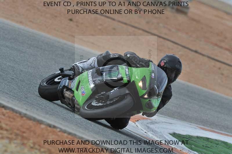 cartagena;jan 2013;motorbikes;no limits;peter wileman photography;spain;trackday;trackday digital images