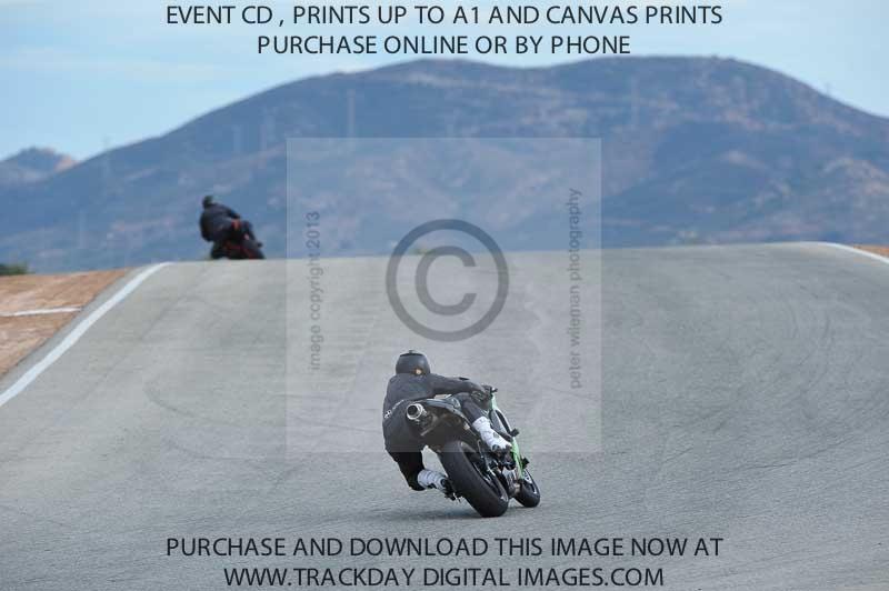 cartagena;jan 2013;motorbikes;no limits;peter wileman photography;spain;trackday;trackday digital images