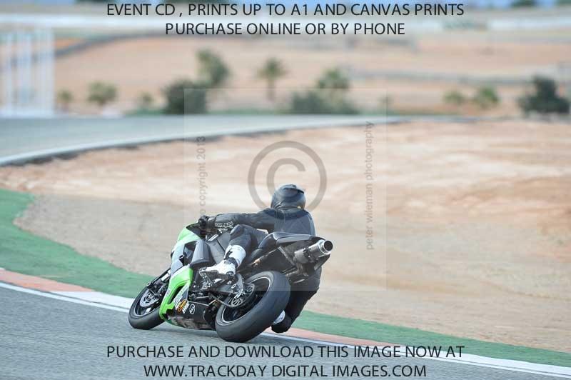 cartagena;jan 2013;motorbikes;no limits;peter wileman photography;spain;trackday;trackday digital images