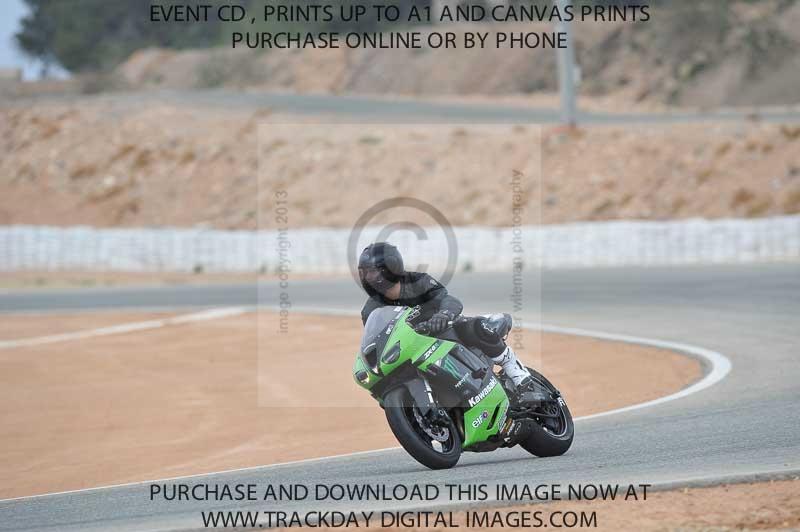cartagena;jan 2013;motorbikes;no limits;peter wileman photography;spain;trackday;trackday digital images