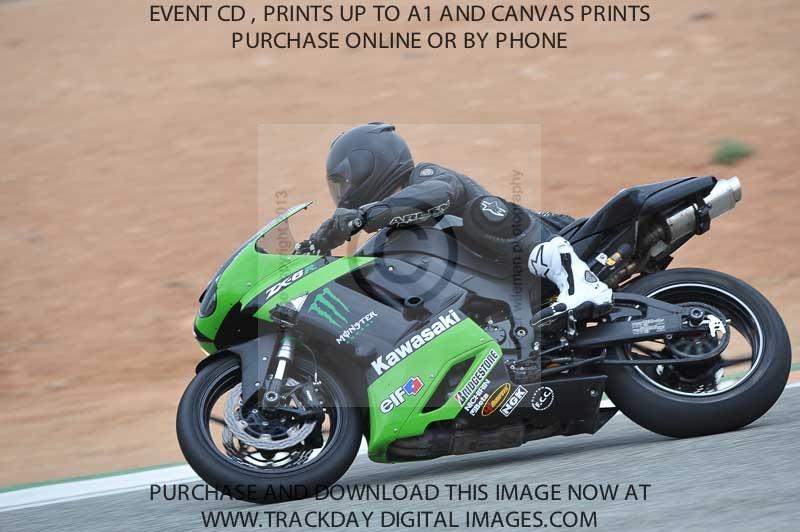 cartagena;jan 2013;motorbikes;no limits;peter wileman photography;spain;trackday;trackday digital images