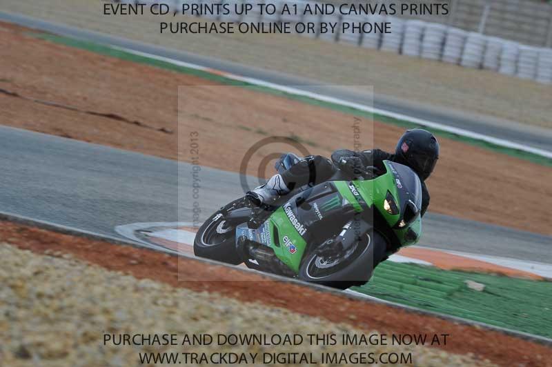 cartagena;jan 2013;motorbikes;no limits;peter wileman photography;spain;trackday;trackday digital images