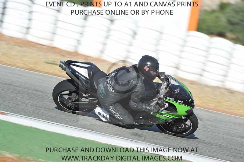 cartagena;jan 2013;motorbikes;no limits;peter wileman photography;spain;trackday;trackday digital images