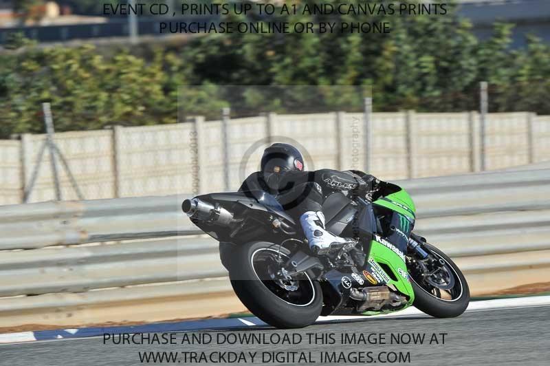 cartagena;jan 2013;motorbikes;no limits;peter wileman photography;spain;trackday;trackday digital images