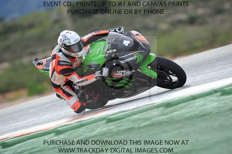 cartagena;jan 2013;motorbikes;no limits;peter wileman photography;spain;trackday;trackday digital images