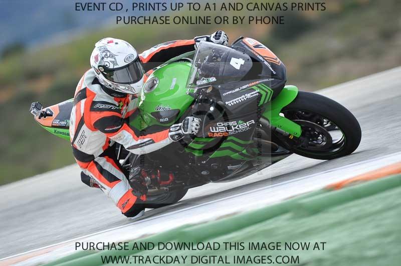 cartagena;jan 2013;motorbikes;no limits;peter wileman photography;spain;trackday;trackday digital images