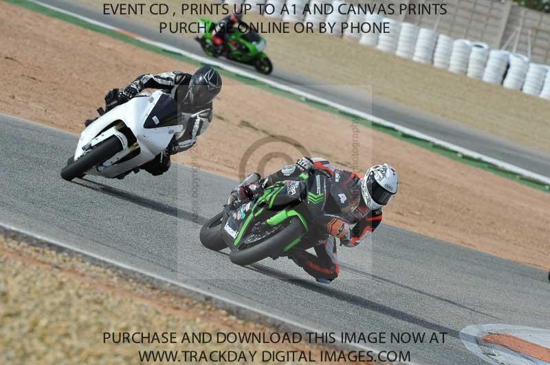 cartagena;jan 2013;motorbikes;no limits;peter wileman photography;spain;trackday;trackday digital images