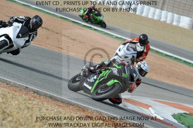 cartagena;jan 2013;motorbikes;no limits;peter wileman photography;spain;trackday;trackday digital images
