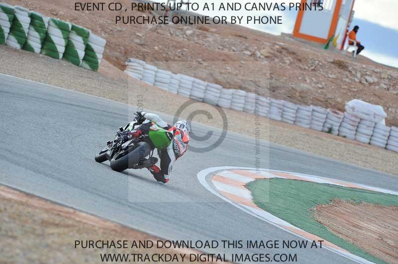 cartagena;jan 2013;motorbikes;no limits;peter wileman photography;spain;trackday;trackday digital images