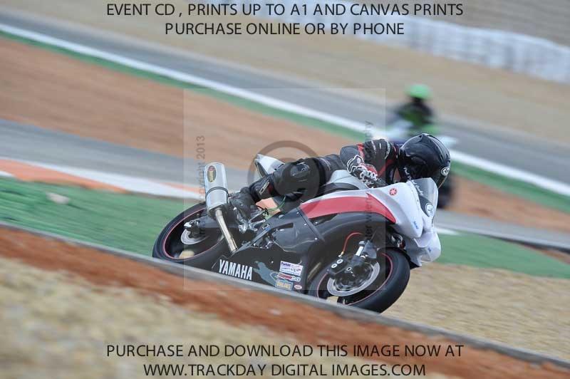 cartagena;jan 2013;motorbikes;no limits;peter wileman photography;spain;trackday;trackday digital images