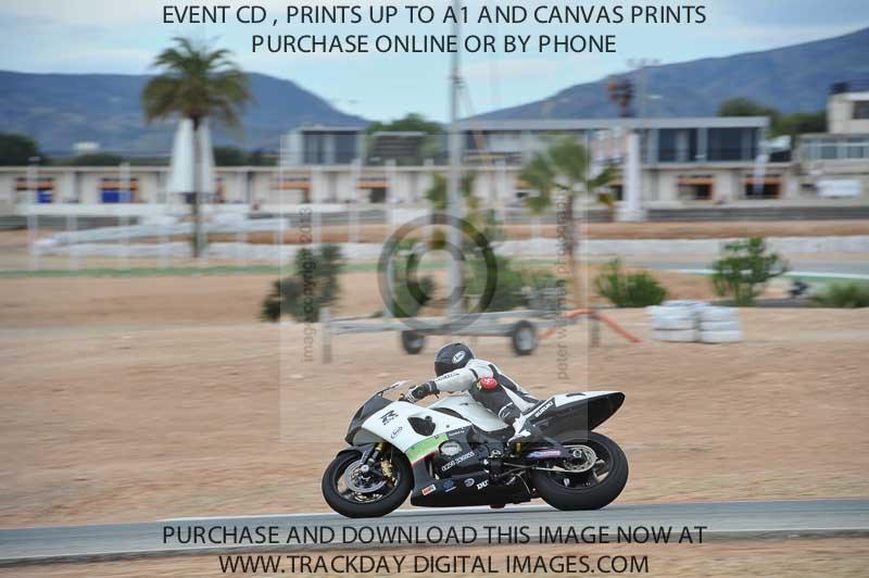 cartagena;jan 2013;motorbikes;no limits;peter wileman photography;spain;trackday;trackday digital images