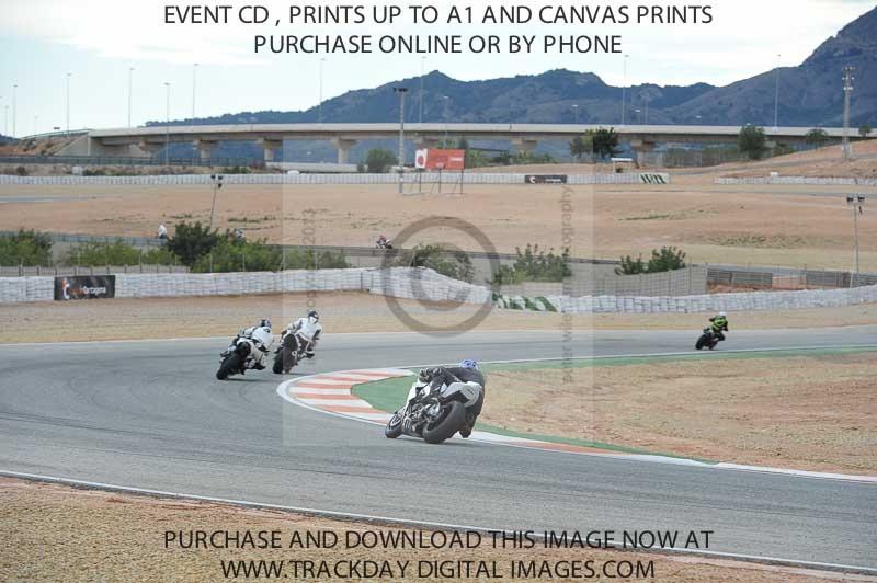 cartagena;jan 2013;motorbikes;no limits;peter wileman photography;spain;trackday;trackday digital images