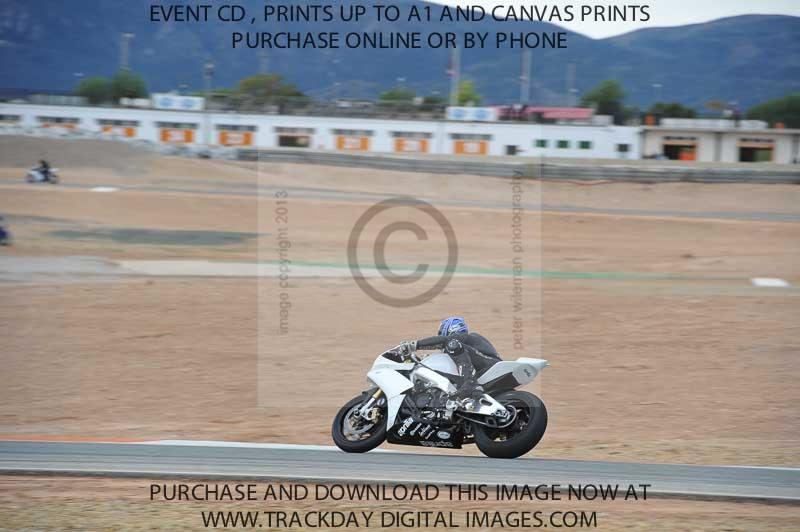 cartagena;jan 2013;motorbikes;no limits;peter wileman photography;spain;trackday;trackday digital images