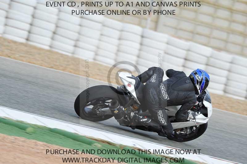 cartagena;jan 2013;motorbikes;no limits;peter wileman photography;spain;trackday;trackday digital images