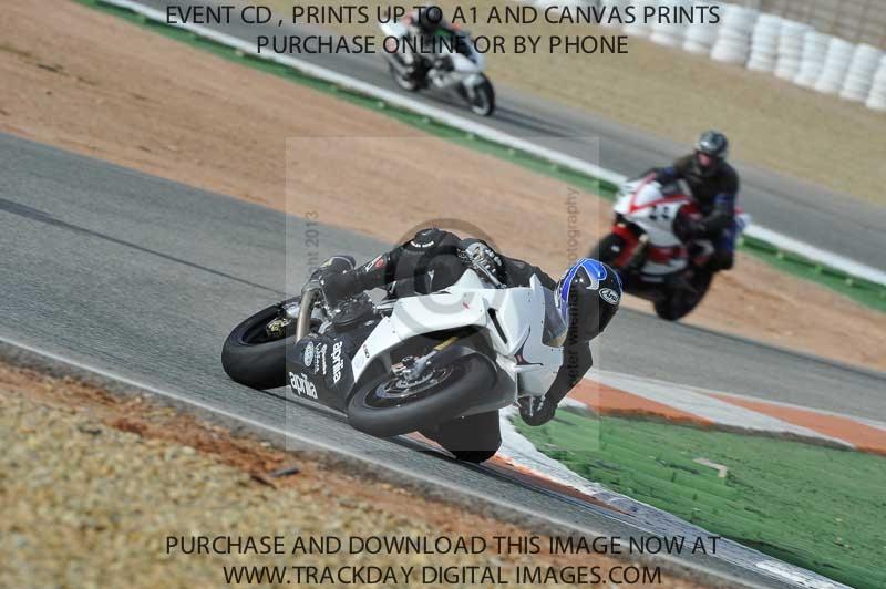 cartagena;jan 2013;motorbikes;no limits;peter wileman photography;spain;trackday;trackday digital images