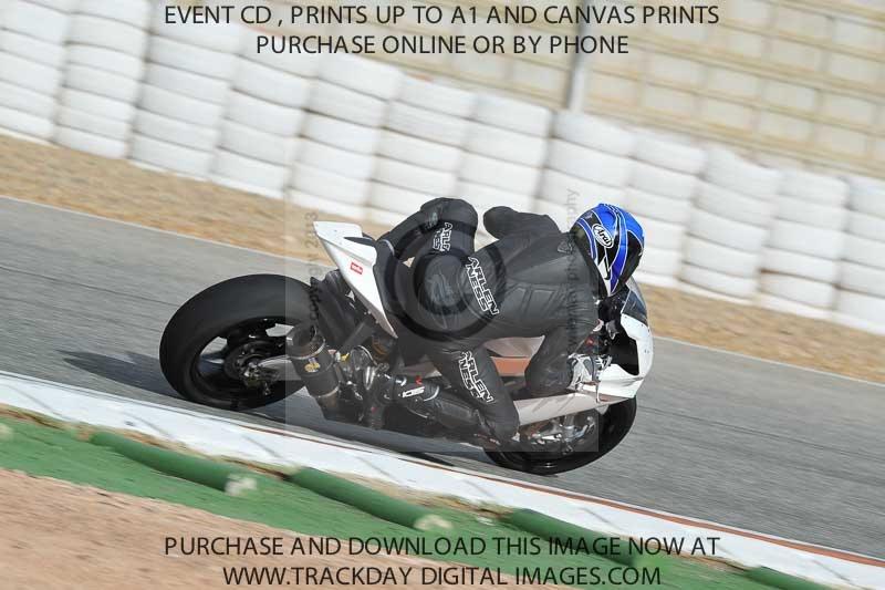 cartagena;jan 2013;motorbikes;no limits;peter wileman photography;spain;trackday;trackday digital images