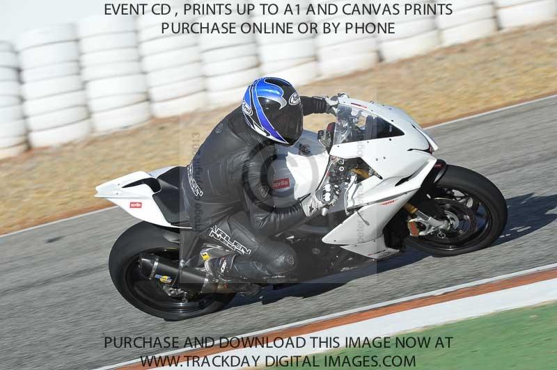 cartagena;jan 2013;motorbikes;no limits;peter wileman photography;spain;trackday;trackday digital images