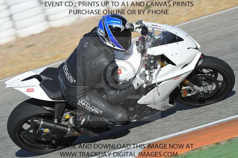 cartagena;jan 2013;motorbikes;no limits;peter wileman photography;spain;trackday;trackday digital images