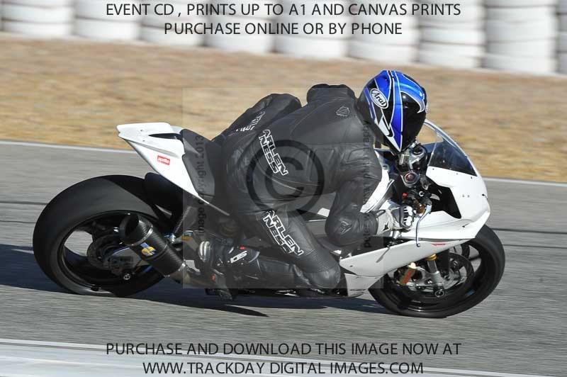 cartagena;jan 2013;motorbikes;no limits;peter wileman photography;spain;trackday;trackday digital images