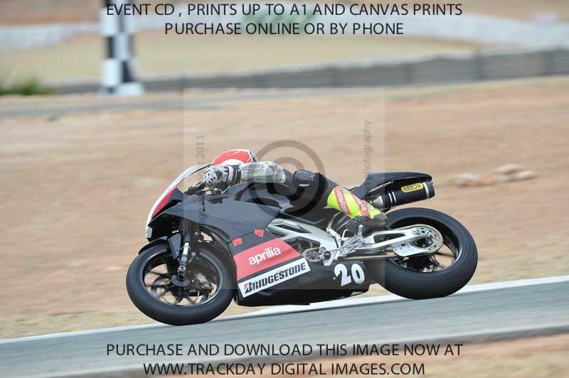 cartagena;jan 2013;motorbikes;no limits;peter wileman photography;spain;trackday;trackday digital images