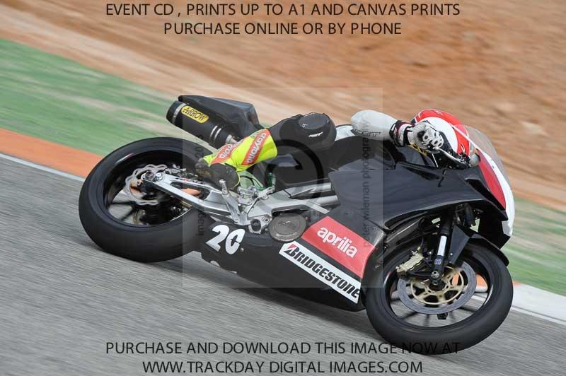 cartagena;jan 2013;motorbikes;no limits;peter wileman photography;spain;trackday;trackday digital images