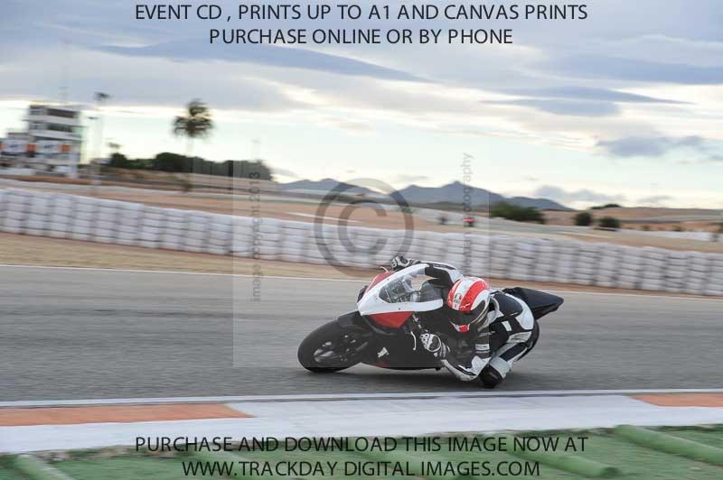 cartagena;jan 2013;motorbikes;no limits;peter wileman photography;spain;trackday;trackday digital images