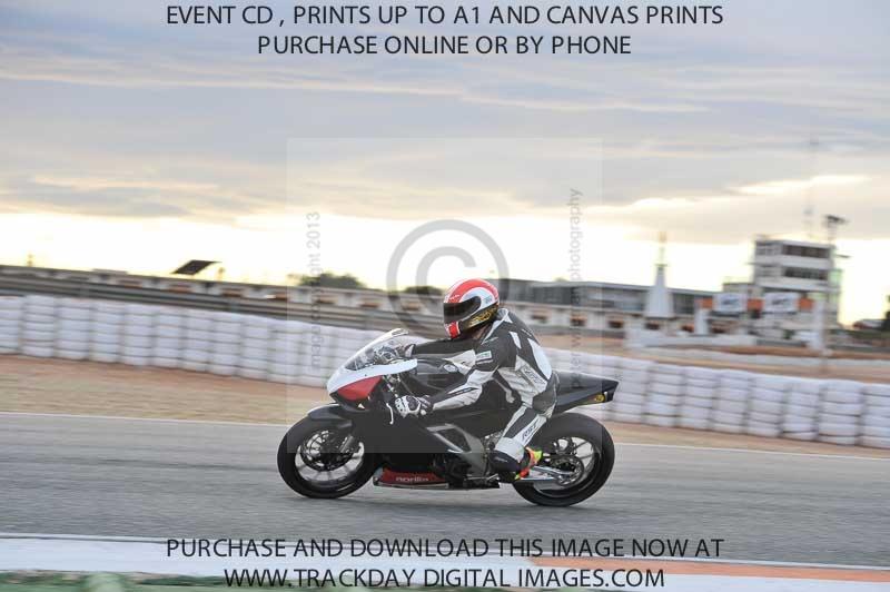 cartagena;jan 2013;motorbikes;no limits;peter wileman photography;spain;trackday;trackday digital images