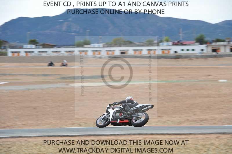 cartagena;jan 2013;motorbikes;no limits;peter wileman photography;spain;trackday;trackday digital images
